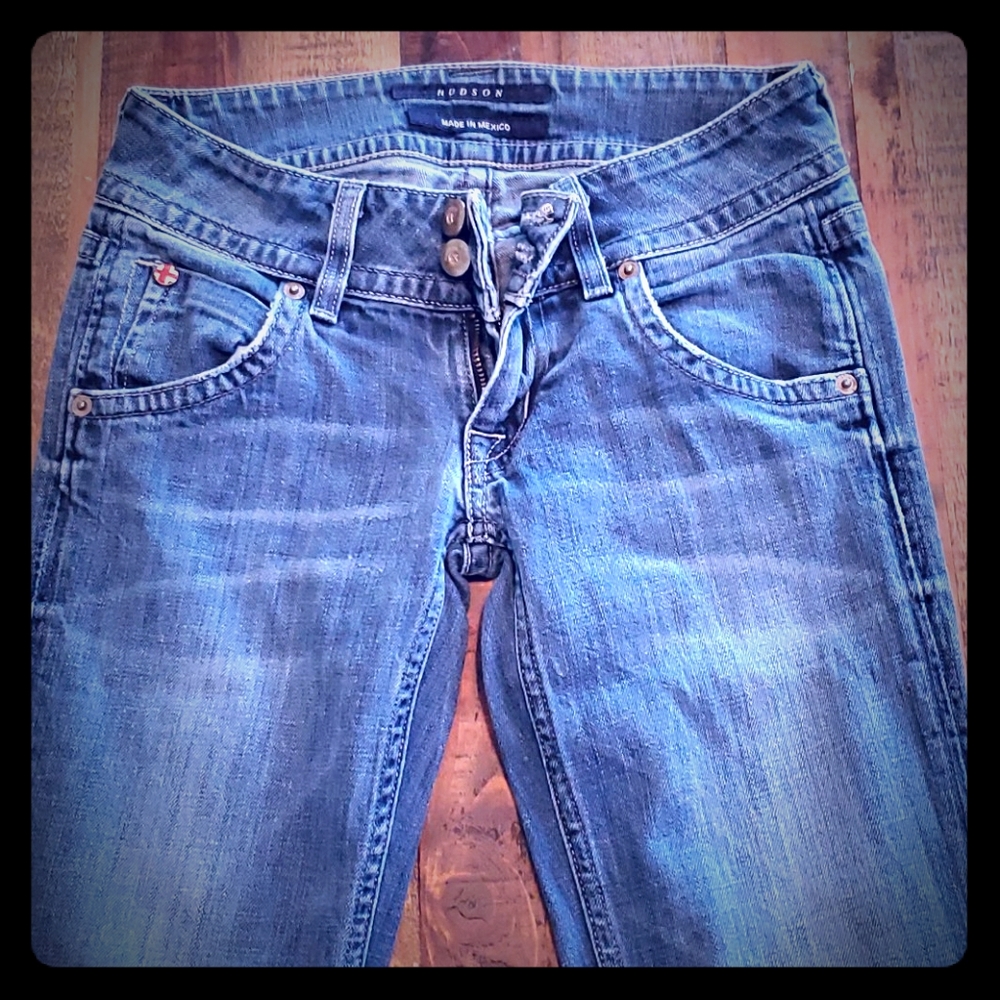 Hudson Jeans
